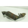 Recambio de catalizador para bmw 1 (f20) 118 i referencia OEM IAM   