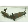 Recambio de catalizador para bmw 1 (f20) 118 i referencia OEM IAM   