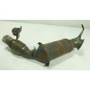 Recambio de catalizador para bmw 1 (f20) 118 i referencia OEM IAM   