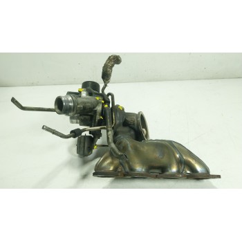 TURBOCOMPRESOR 11627643717 7643717AI 8199971