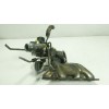 Recambio de turbocompresor para bmw 1 (f20) 118 i referencia OEM IAM 11627643717 7643717AI 8199971
