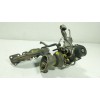 Recambio de turbocompresor para bmw 1 (f20) 118 i referencia OEM IAM 11627643717 7643717AI 8199971