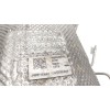 Recambio de filtro de particulas para alfa romeo giulietta (940_) 2.0 jtdm (940fxq1a, 940fyc1a) referencia OEM IAM  50528461 