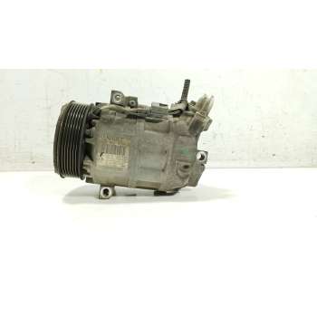 COMPRESOR AIRE ACONDICIONADO 8200848916 8200848916B 