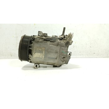 COMPRESOR AIRE ACONDICIONADO 8200848916B 