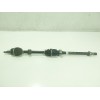 Recambio de transmision derecha para mazda 3 hatchback (bp) 2.0 skyactiv-g m hybrid referencia OEM IAM   