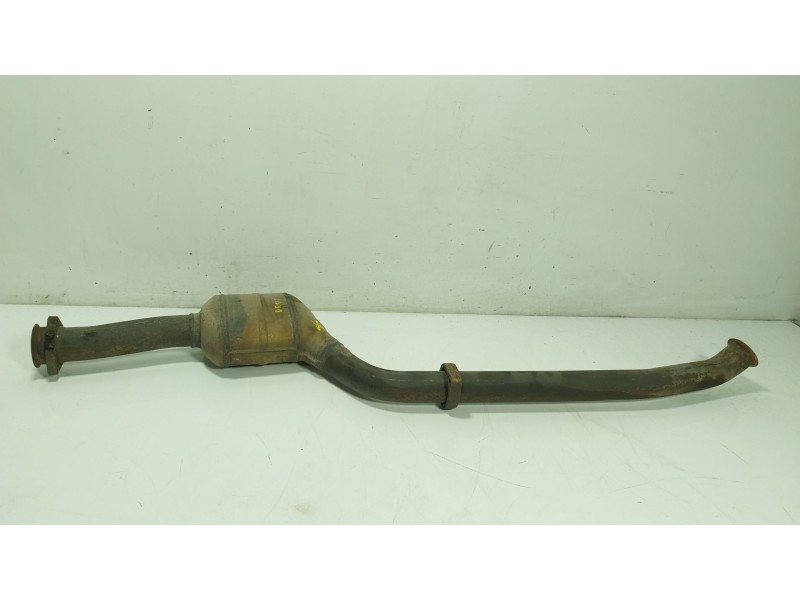 Recambio de catalizador para mercedes-benz slk (r171) 200 kompressor (171.442) referencia OEM IAM  A2094903214 
