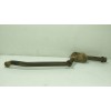 Recambio de catalizador para mercedes-benz slk (r171) 200 kompressor (171.442) referencia OEM IAM  A2094903214 
