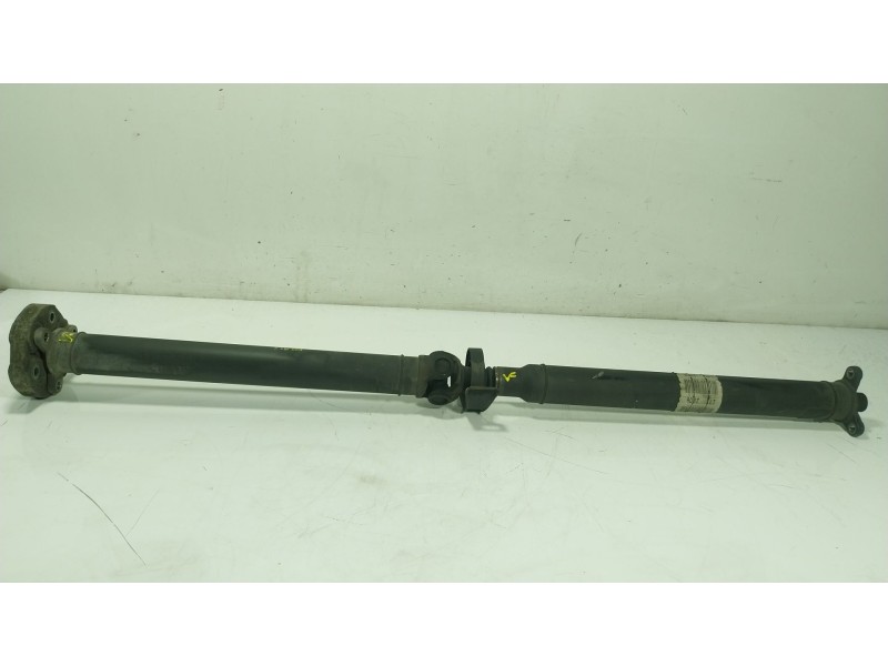 Recambio de transmision central para mercedes-benz slk (r171) 200 kompressor (171.442) referencia OEM IAM   