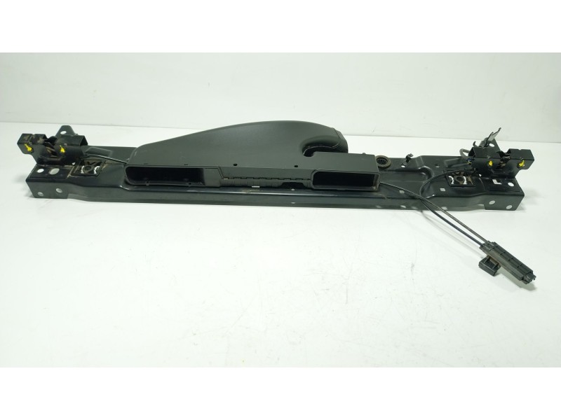 Recambio de frente delantero para volvo xc40 (536) t4 plug-in hybrid referencia OEM IAM  32297098 