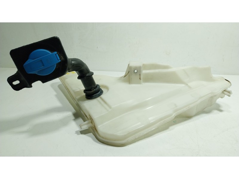 Recambio de deposito limpia para porsche cayenne (9ya) 3.0 awd (9yaaa1) referencia OEM IAM  4M0955452D 