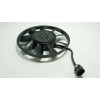 Recambio de electroventilador para porsche cayenne (9ya) 3.0 awd (9yaaa1) referencia OEM IAM  8W0959455AB 