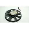 Recambio de electroventilador para porsche cayenne (9ya) 3.0 awd (9yaaa1) referencia OEM IAM  8W0959455AB 