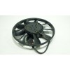 Recambio de electroventilador para porsche cayenne (9ya) 3.0 awd (9yaaa1) referencia OEM IAM  8W0959455AA 