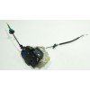 Recambio de cerradura puerta delantera derecha para porsche cayenne (9ya) 3.0 awd (9yaaa1) referencia OEM IAM  JA69Y1837016 