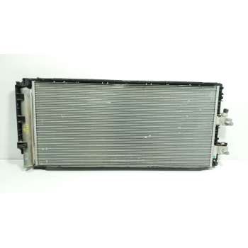 CONDENSADOR AIRE ACONDICIONADO 32339281 P32339283 