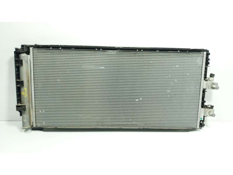 Recambio de condensador aire acondicionado para volvo xc40 (536) t4 plug-in hybrid referencia OEM IAM  P32339283 