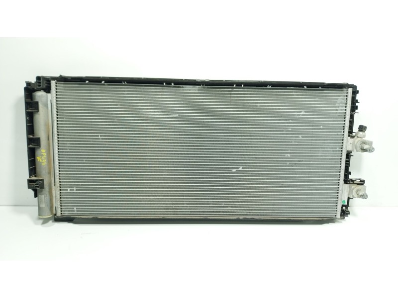 Recambio de condensador aire acondicionado para volvo xc40 (536) t4 plug-in hybrid referencia OEM IAM  P32339283 