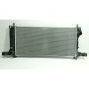 Recambio de radiador agua para volvo xc40 (536) t4 plug-in hybrid referencia OEM IAM  P32249456 
