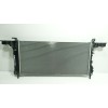 Recambio de radiador agua para volvo xc40 (536) t4 plug-in hybrid referencia OEM IAM  P32249456 