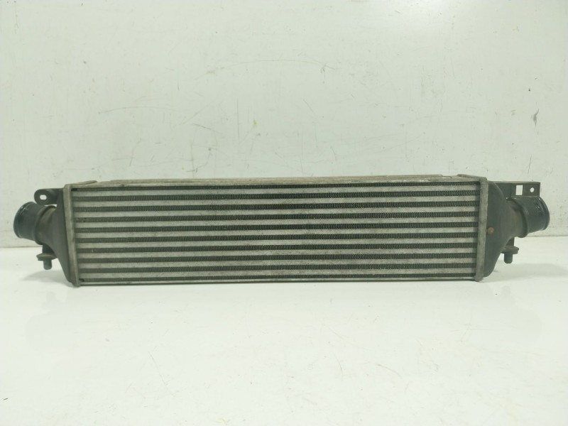 Recambio de intercooler para alfa romeo giulietta (940_) 2.0 jtdm (940fxq1a, 940fyc1a) referencia OEM IAM  1091810874 