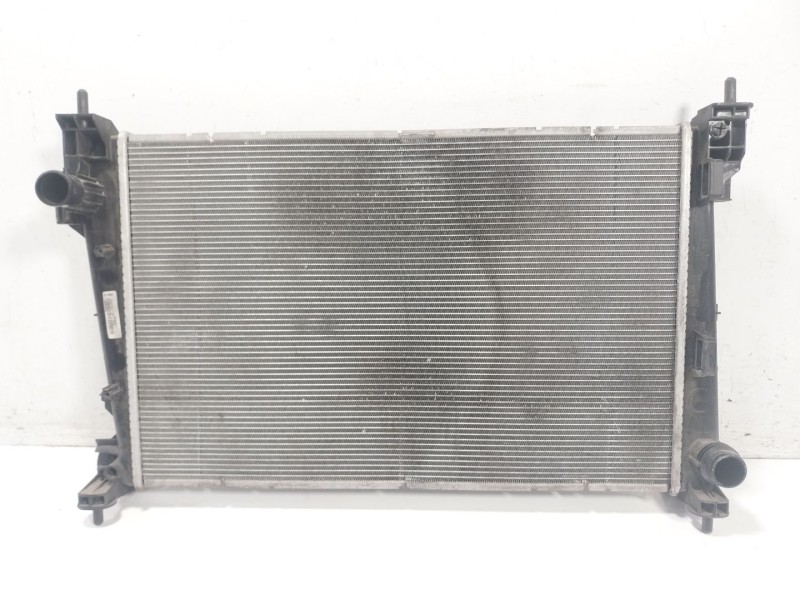 Recambio de radiador agua para alfa romeo giulietta (940_) 2.0 jtdm (940fxq1a, 940fyc1a) referencia OEM IAM  50528513 