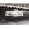 Recambio de radiador agua para alfa romeo giulietta (940_) 2.0 jtdm (940fxq1a, 940fyc1a) referencia OEM IAM  50528513 