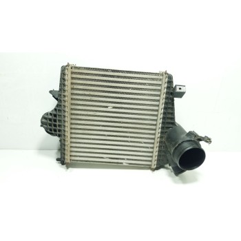 INTERCOOLER 4M0145803BP 