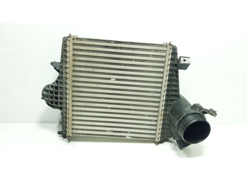 Recambio de intercooler para porsche cayenne (9ya) 3.0 awd (9yaaa1) referencia OEM IAM  4M0145803BP 