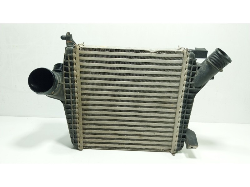 Recambio de intercooler para porsche cayenne (9ya) 3.0 awd (9yaaa1) referencia OEM IAM  4M0145804BR 