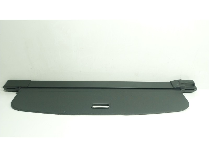 Recambio de bandeja trasera para porsche cayenne (9ya) 3.0 awd (9yaaa1) referencia OEM IAM  9Y0867773C 