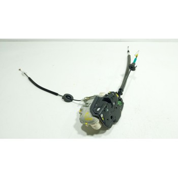 CERRADURA PUERTA DELANTERA IZQUIERDA JA69Y1837015 