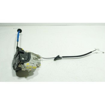 CERRADURA PUERTA TRASERA DERECHA JA69Y0839016 