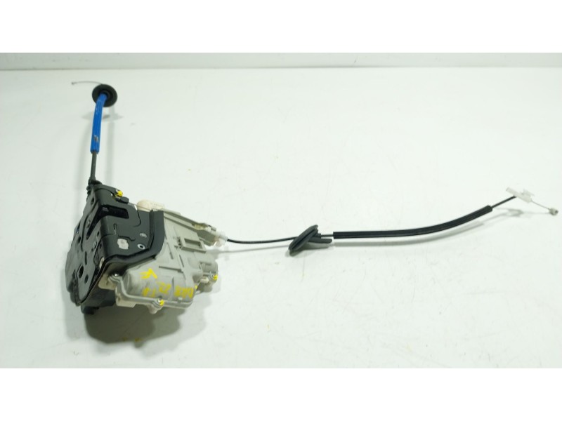 Recambio de cerradura puerta trasera derecha para porsche cayenne (9ya) 3.0 awd (9yaaa1) referencia OEM IAM  JA69Y0839016 