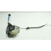 Recambio de cerradura puerta trasera derecha para porsche cayenne (9ya) 3.0 awd (9yaaa1) referencia OEM IAM  JA69Y0839016 