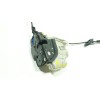 Recambio de cerradura puerta trasera derecha para porsche cayenne (9ya) 3.0 awd (9yaaa1) referencia OEM IAM  JA69Y0839016 
