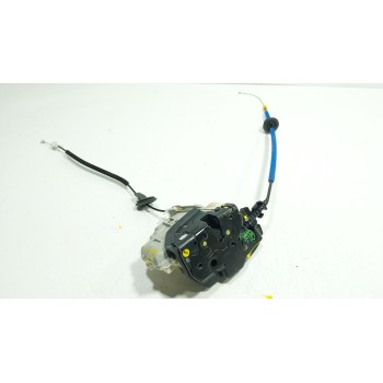CERRADURA PUERTA TRASERA IZQUIERDA JA69Y0839015 