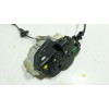 Recambio de cerradura puerta trasera izquierda para porsche cayenne (9ya) 3.0 awd (9yaaa1) referencia OEM IAM  JA69Y0839015 
