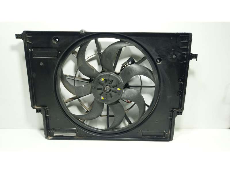 Recambio de electroventilador para volvo xc40 (536) t4 plug-in hybrid referencia OEM IAM  P32222108 