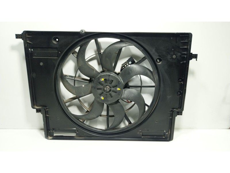 Recambio de electroventilador para volvo xc40 (536) t4 plug-in hybrid referencia OEM IAM  P32222108 