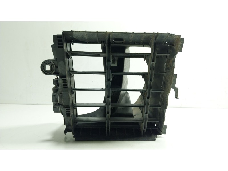 Recambio de canalizador aire para porsche cayenne (9ya) 3.0 awd (9yaaa1) referencia OEM IAM  9Y0117336AC 
