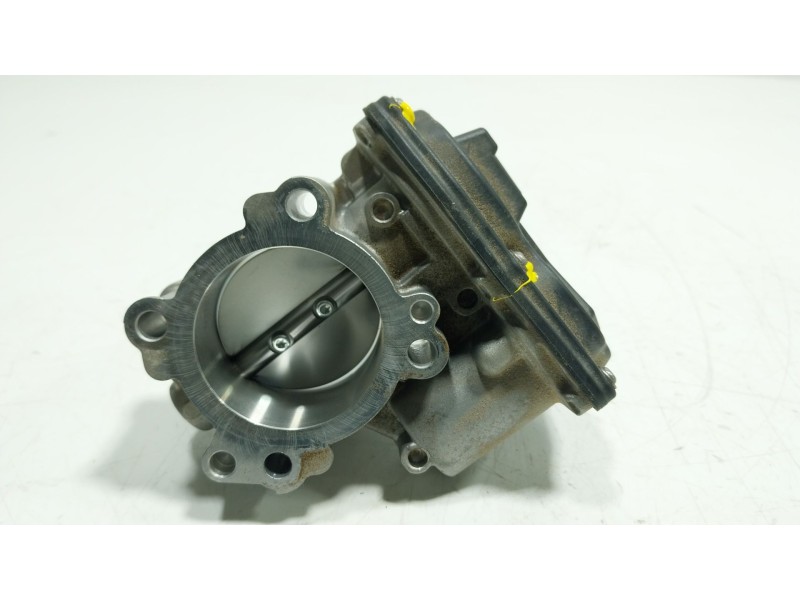 Recambio de caja mariposa para volvo xc40 (536) t4 plug-in hybrid referencia OEM IAM  31465702 