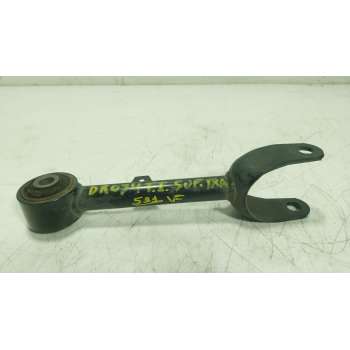 BRAZO SUSPENSION SUPERIOR TRASERO IZQUIERDO 118842300A 