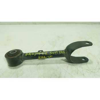 BRAZO SUSPENSION SUPERIOR TRASERO IZQUIERDO 