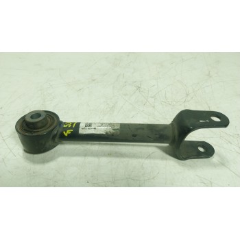 BRAZO SUSPENSION INFERIOR TRASERO IZQUIERDO 