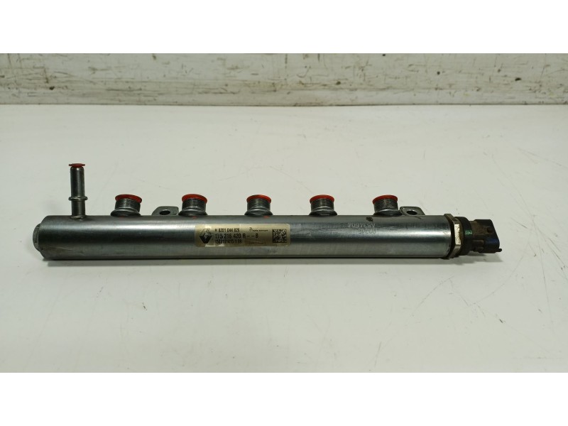 Recambio de rampa inyectora para renault trafic iii furgoneta (fg_) 1.6 dci 115 (fgmd) referencia OEM IAM  175216420R 