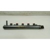 Recambio de rampa inyectora para renault trafic iii furgoneta (fg_) 1.6 dci 115 (fgmd) referencia OEM IAM  175216420R 