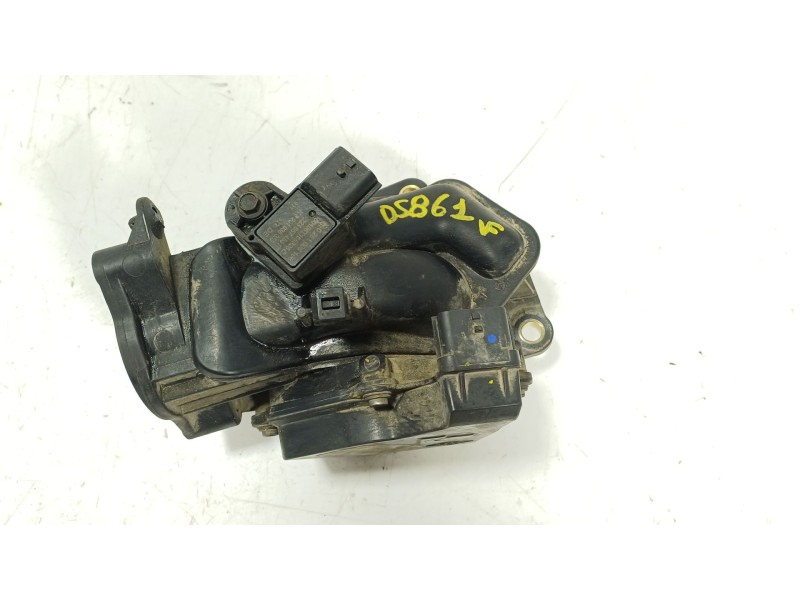 Recambio de caja mariposa para renault trafic iii furgoneta (fg_) 1.6 dci 115 (fgmd) referencia OEM IAM  A2C53350932 