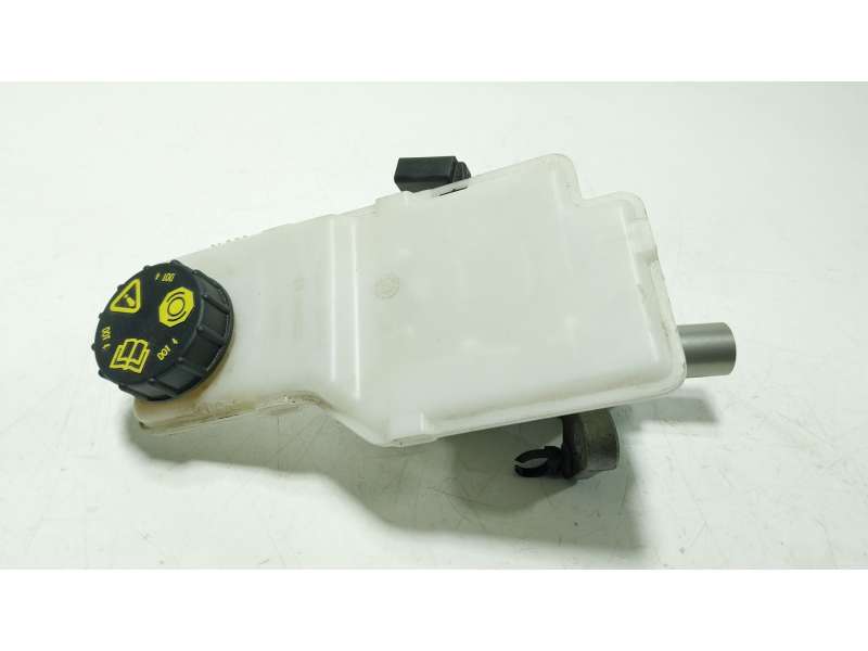 Recambio de bomba freno para volvo xc40 (536) t4 plug-in hybrid referencia OEM IAM  836969 