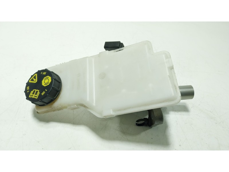 Recambio de bomba freno para volvo xc40 (536) t4 plug-in hybrid referencia OEM IAM  836969 